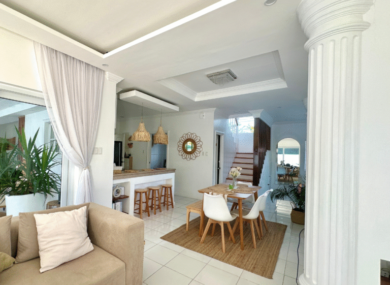 Aurum Residency Feature Image