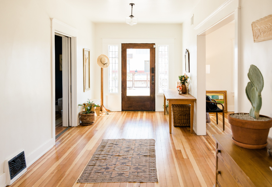 Vastu Consultancy - NDS left side